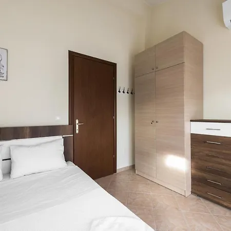 #Luxlikehome Nikiti Central Maisonette 1 Nikíti