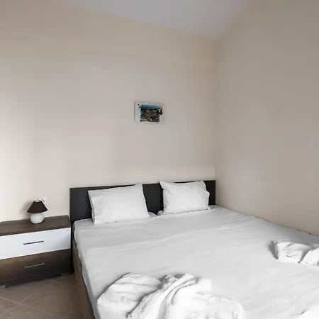 #Luxlikehome Nikiti Central Maisonette 1 Nikíti