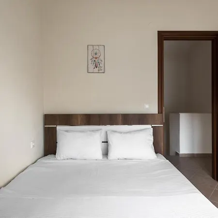 #Luxlikehome Nikiti Central Maisonette 1 Villa Nikíti