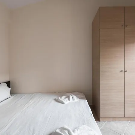 Villa #Luxlikehome Nikiti Central Maisonette 1 Nikíti