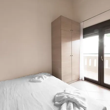 #Luxlikehome Nikiti Central Maisonette 1 * Nikíti