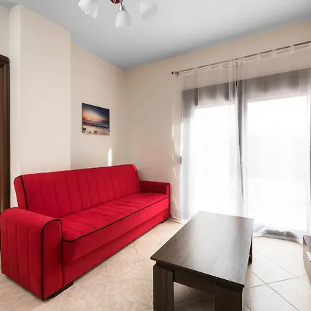 #Luxlikehome Nikiti Central Maisonette 1 Villa *