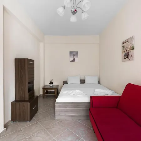 #Luxlikehome Nikiti Central Maisonette 1 Villa *