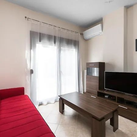 #Luxlikehome Nikiti Central Maisonette 1 *