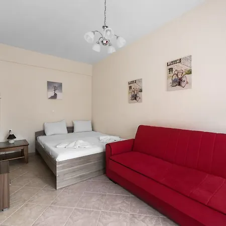 #Luxlikehome Nikiti Central Maisonette 1 Villa Nikíti